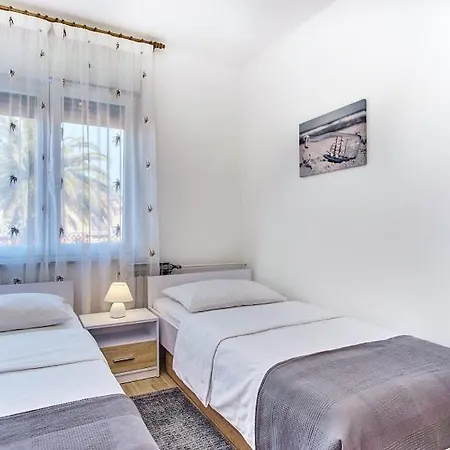 Apartament Dragica Mali Lošinj