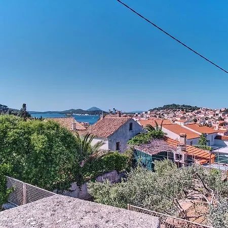 Dragica * Mali Lošinj