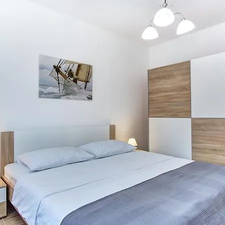 Dragica * Mali Lošinj