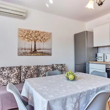 Dragica Apartment