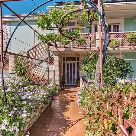 Appartement Dragica Mali Lošinj