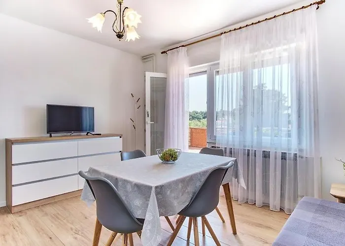 Dragica Apartamento