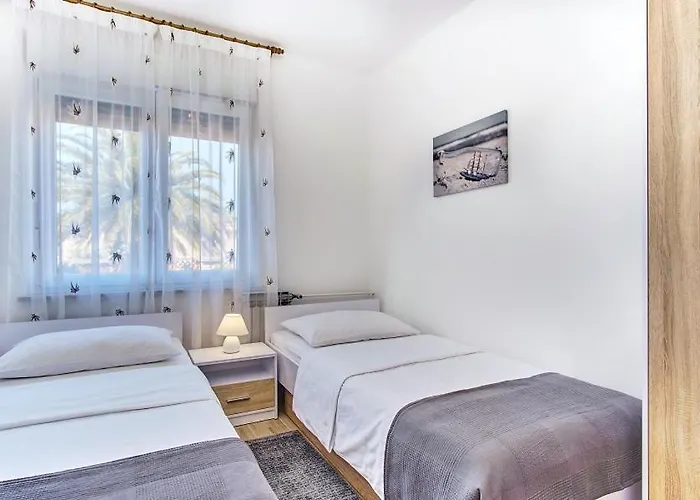 Appartement Dragica Mali Lošinj