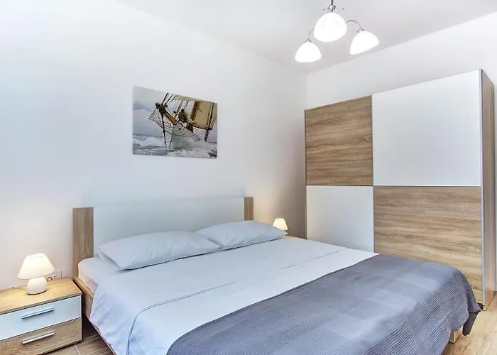 Dragica * Mali Lošinj