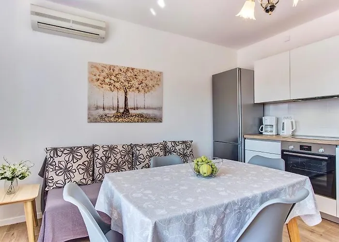 Dragica Appartement