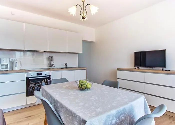 Apartamento Dragica *