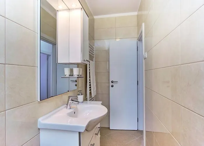 Appartement Dragica *