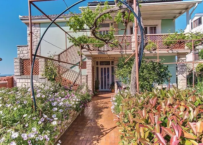 Appartement Dragica Mali Lošinj