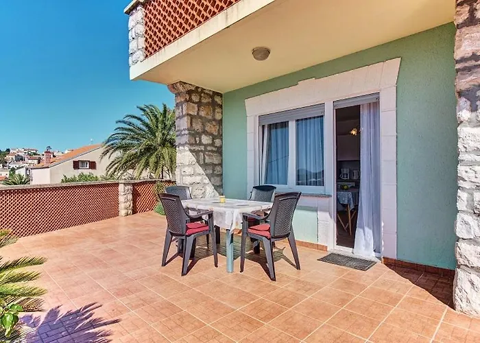 Dragica Mali Lošinj